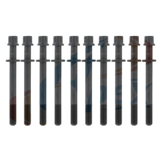 Apex Auto® - Cylinder Head Bolt Set