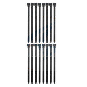 Apex Auto® - Cylinder Head Bolt Set