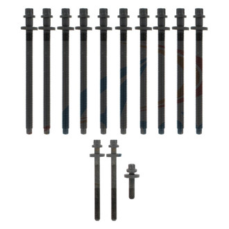 Apex Auto® - Cylinder Head Bolt Set