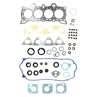 Apex Auto® - Cylinder Head Gasket Set with Graphite Head Gasket