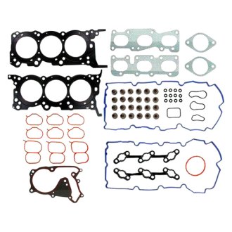 Hyundai Santa Fe Cylinder Heads & Parts | Gaskets, Bolts, Seals — CARiD.com