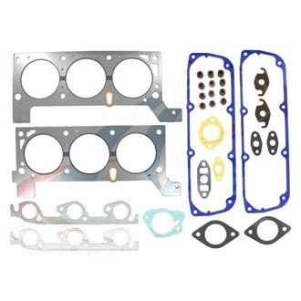 Apex Auto® - Cylinder Head Gasket Set without Intake Manifold Gasket