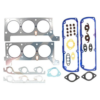 Apex Auto® - Cylinder Head Gasket Set without Intake Manifold Gasket