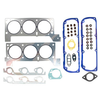 Apex Auto® - Cylinder Head Gasket Set without Intake Manifold Gasket