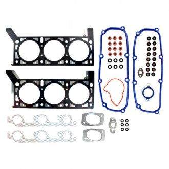 Dodge Grand Caravan Cylinder Heads & Parts | Gaskets, Bolts, Seals ...