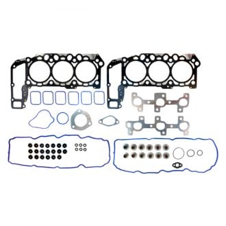 Jeep Liberty Cylinder Heads & Parts | Gaskets, Bolts, Seals — CARiD.com