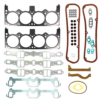 Apex Auto® - Cylinder Head Gasket Set