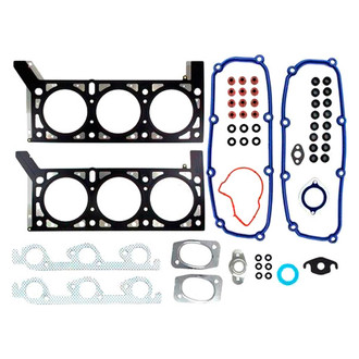 Apex Auto® - Cylinder Head Gasket Set without Intake Manifold Gasket