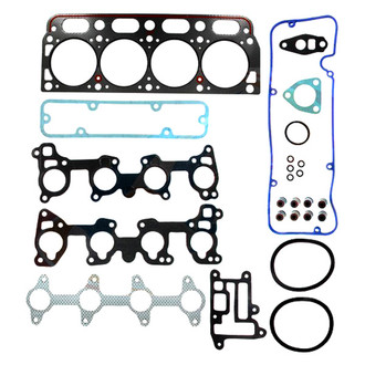 Apex Auto® - Cylinder Head Gasket Set with 8 mm Valve Stem Seals