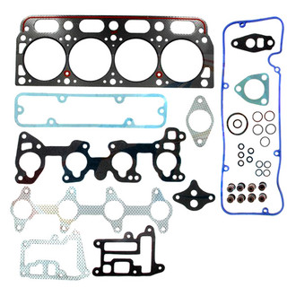 Apex Auto® - Cylinder Head Gasket Set with 7 mm Valve Stem Seals