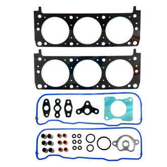 Apex Auto® - Cylinder Head Gasket Set without Intake & Exhaust Manifold Gaskets