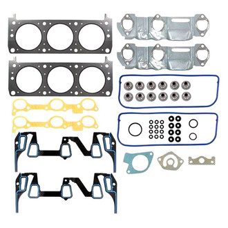 Apex Auto® - Cylinder Head Gasket Set with Intake Manifold Gaskets