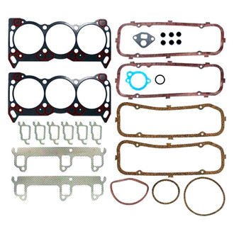 Apex Auto® - Cylinder Head Gasket Set