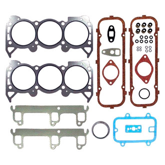 Apex Auto® - Cylinder Head Gasket Set without Intake Manifold Gasket
