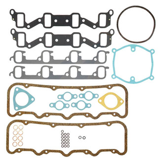 Apex Auto® - Cylinder Head Gasket Set without Head Gaskets