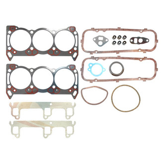 Apex Auto® - Cylinder Head Gasket Set without Intake Manifold Gasket