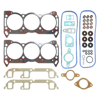 Apex Auto® - Cylinder Head Gasket Set without Intake Manifold Gasket