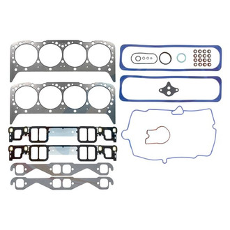 Apex Auto® - Cylinder Head Gasket Set with Imporved Design Intake Manifold Gaskets