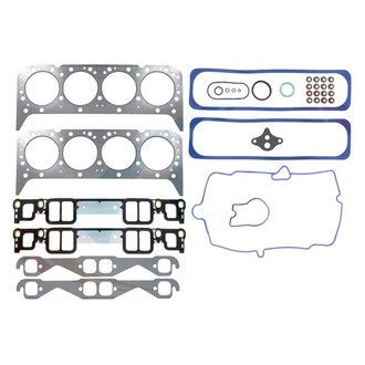 Apex Auto® - Cylinder Head Gasket Set with Imporved Design Intake Manifold Gaskets