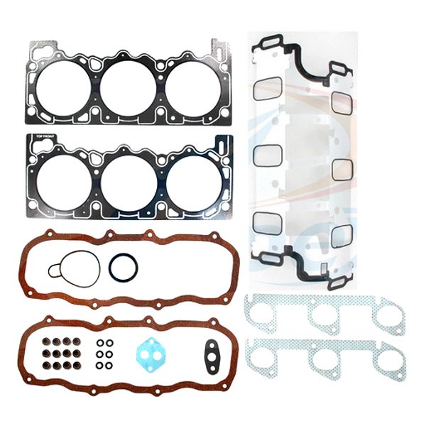 Apex Auto® AHS4045 - Cylinder Head Gasket Set