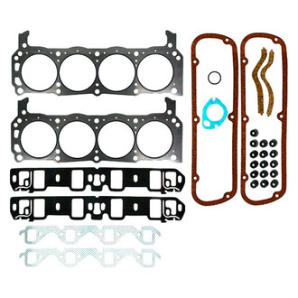 Apex Auto® - Cylinder Head Gasket Set