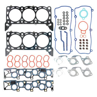 Apex Auto® - Cylinder Head Gasket Set with 4 mm Thick Intake Manifold Gaskets