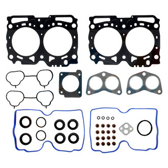 Apex Auto® - Cylinder Head Gasket Set without Upper Intake Manifold Gaskets