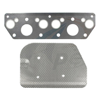 Apex Auto® - Intake and Exhaust Manifolds Combination Gasket