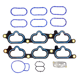 Apex Auto® - Engine Intake Manifold Gasket Set