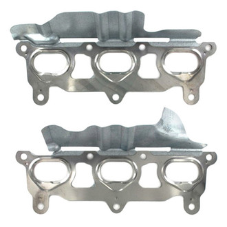 Apex Auto® - Exhaust Manifold Gasket Set