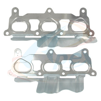 Apex Auto® - Exhaust Manifold Gasket Set