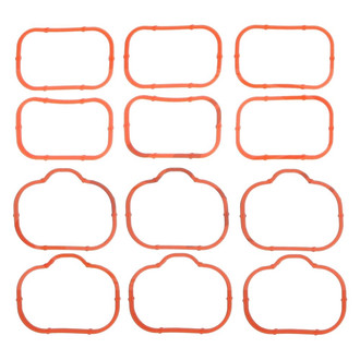 Apex Auto® - Engine Intake Manifold Gasket Set