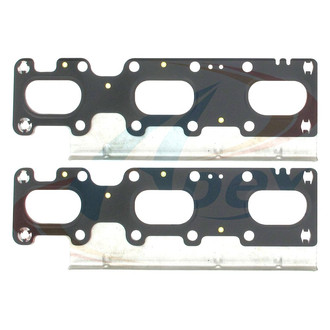 Apex Auto® - Exhaust Manifold Gasket Set