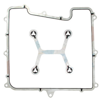 Apex Auto® - Engine Intake Manifold Gasket Set