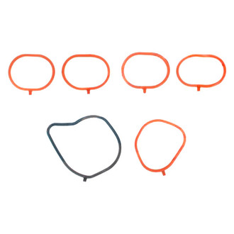 Apex Auto® - Engine Intake Manifold Gasket Set