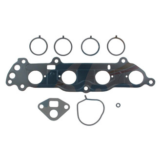 Apex Auto® - Engine Intake Manifold Gasket Set