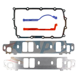 Apex Auto® - Engine Intake Manifold Gasket Set