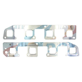 Apex Auto® - Exhaust Manifold Gasket Set