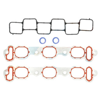 Apex Auto® - Engine Intake Manifold