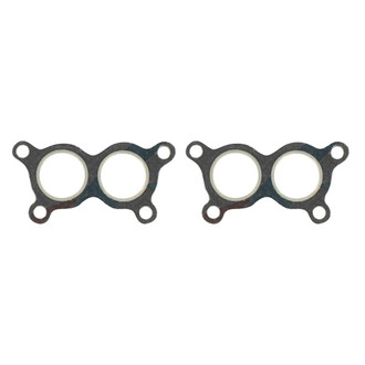 Apex Auto® - Exhaust Manifold Gasket Set