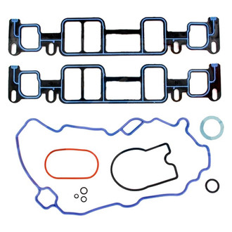 Apex Auto® - Engine Intake Manifold Gasket Set