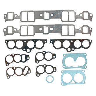 Apex Auto® - Engine Intake Manifold Gasket Set