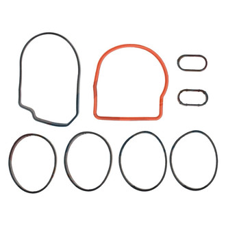 Apex Auto® - Engine Intake Manifold Gasket Set
