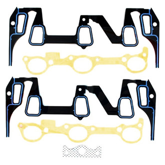 Apex Auto® - Engine Intake Manifold Gasket Set