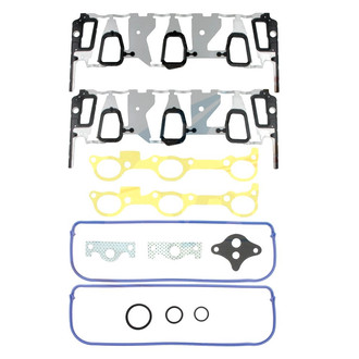 Apex Auto® - Engine Intake Manifold Gasket Set