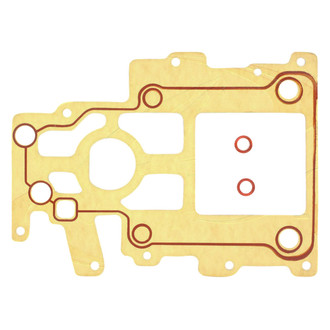 Apex Auto® - Engine Intake Manifold Gasket Set