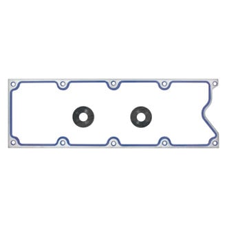 Apex Auto® - Lifter Valley Cover Engine Intake Manifold Gasket Set