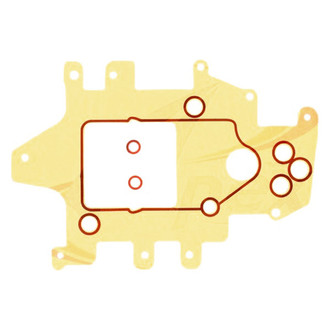 Apex Auto® - Engine Intake Manifold Gasket Set