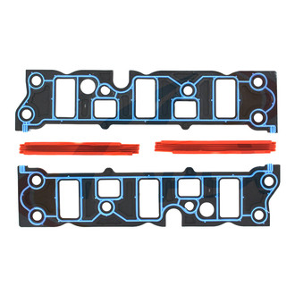 Apex Auto® - Engine Intake Manifold Gasket Set