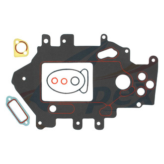 Apex Auto® - Engine Intake Manifold Gasket Set